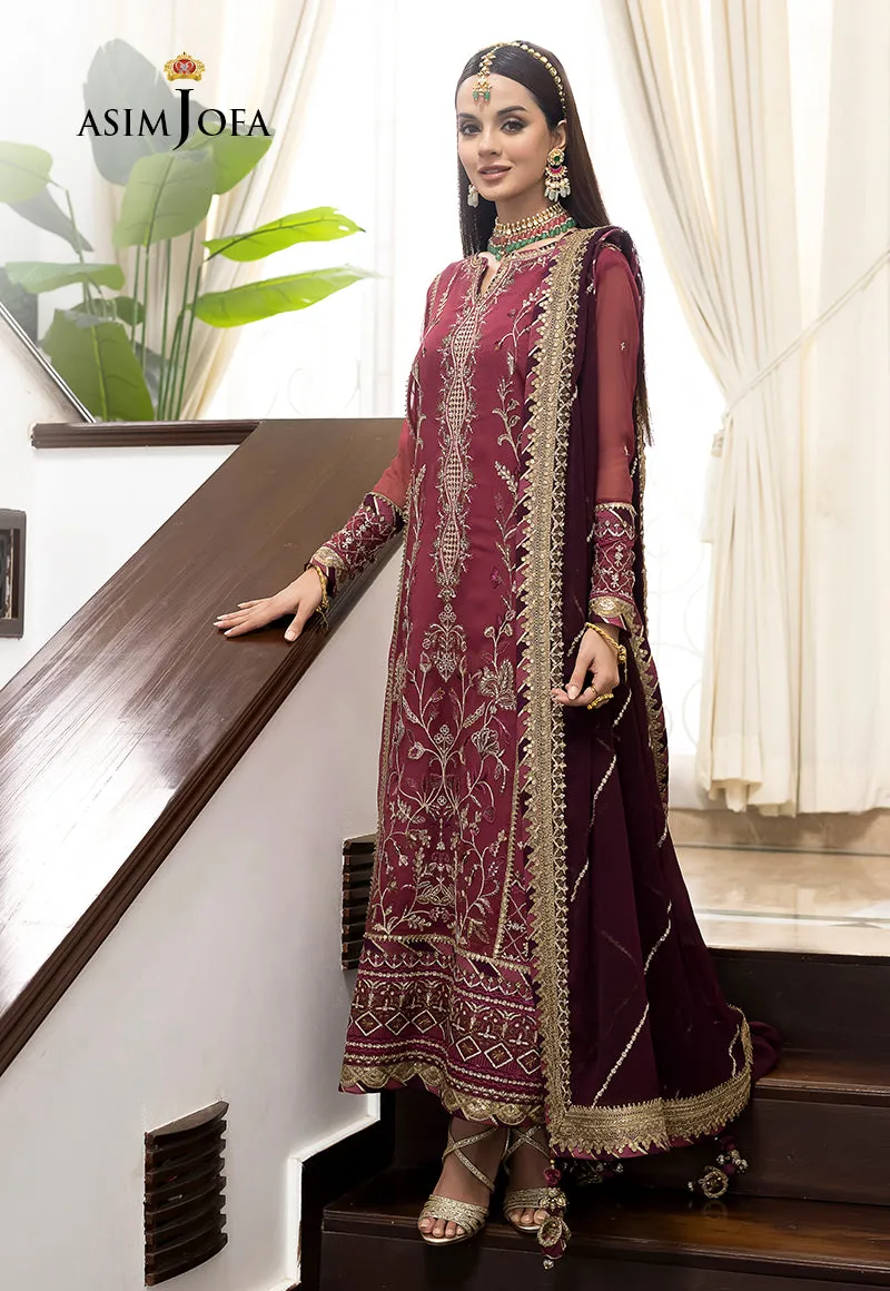 ASIM JOFA | JHILMIL'23 | AJJM-24