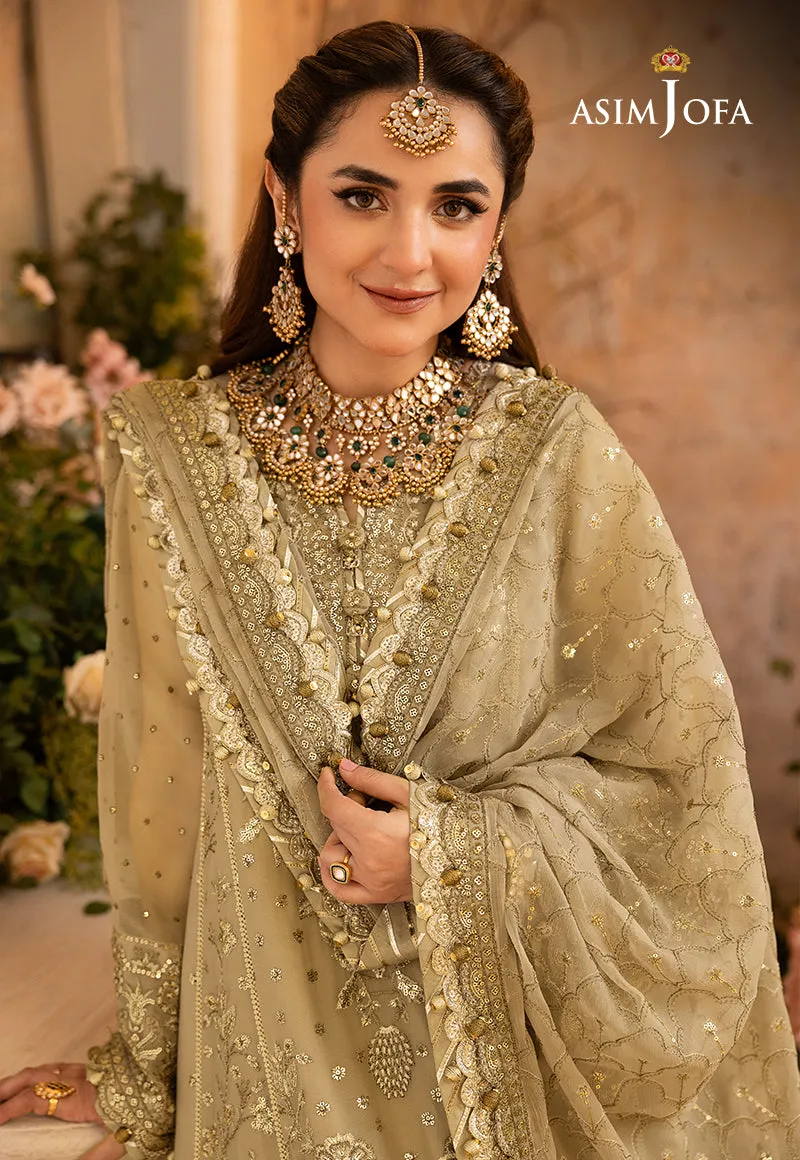 ASIM JOFA | KHWAB-E-NAUBAHAR | AJNB-04