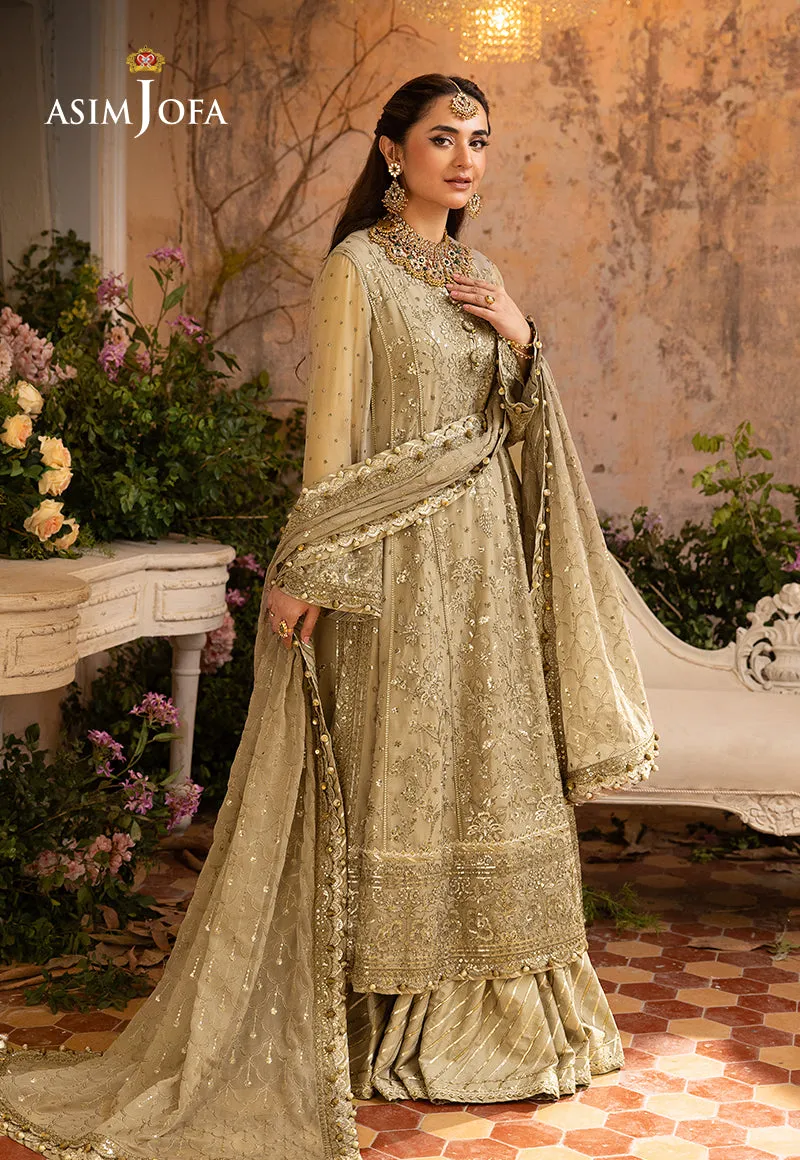 ASIM JOFA | KHWAB-E-NAUBAHAR | AJNB-04