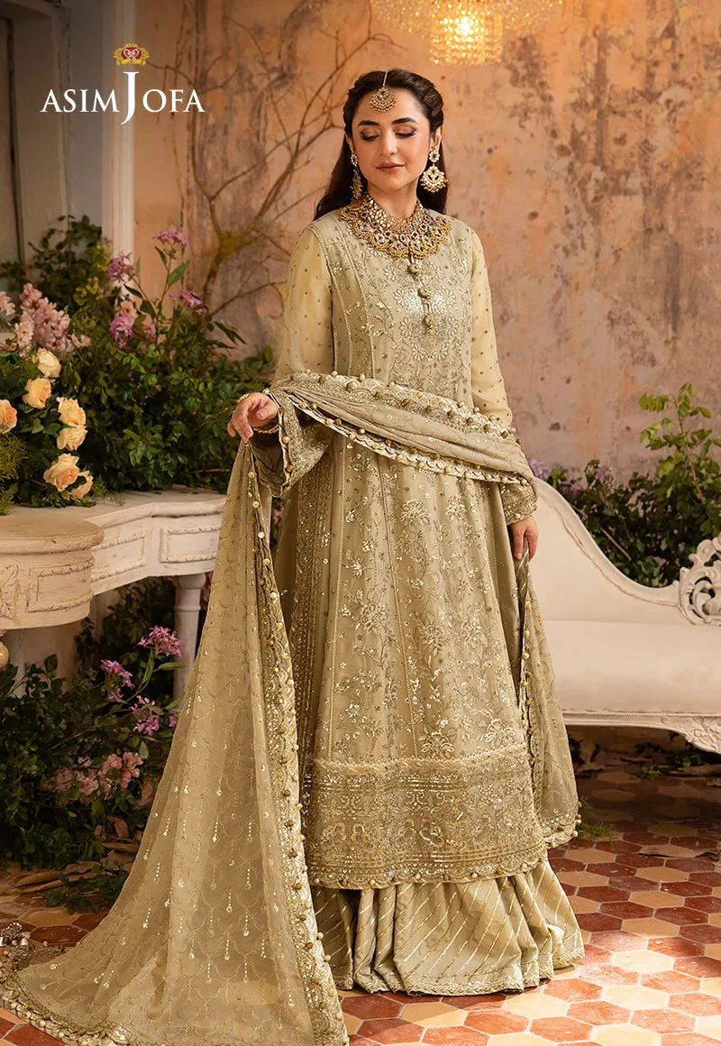 ASIM JOFA | KHWAB-E-NAUBAHAR | AJNB-04