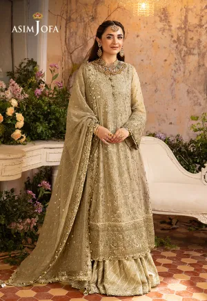 ASIM JOFA | KHWAB-E-NAUBAHAR | AJNB-04