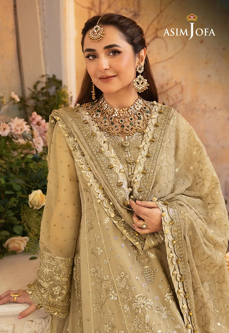 ASIM JOFA | KHWAB-E-NAUBAHAR | AJNB-04