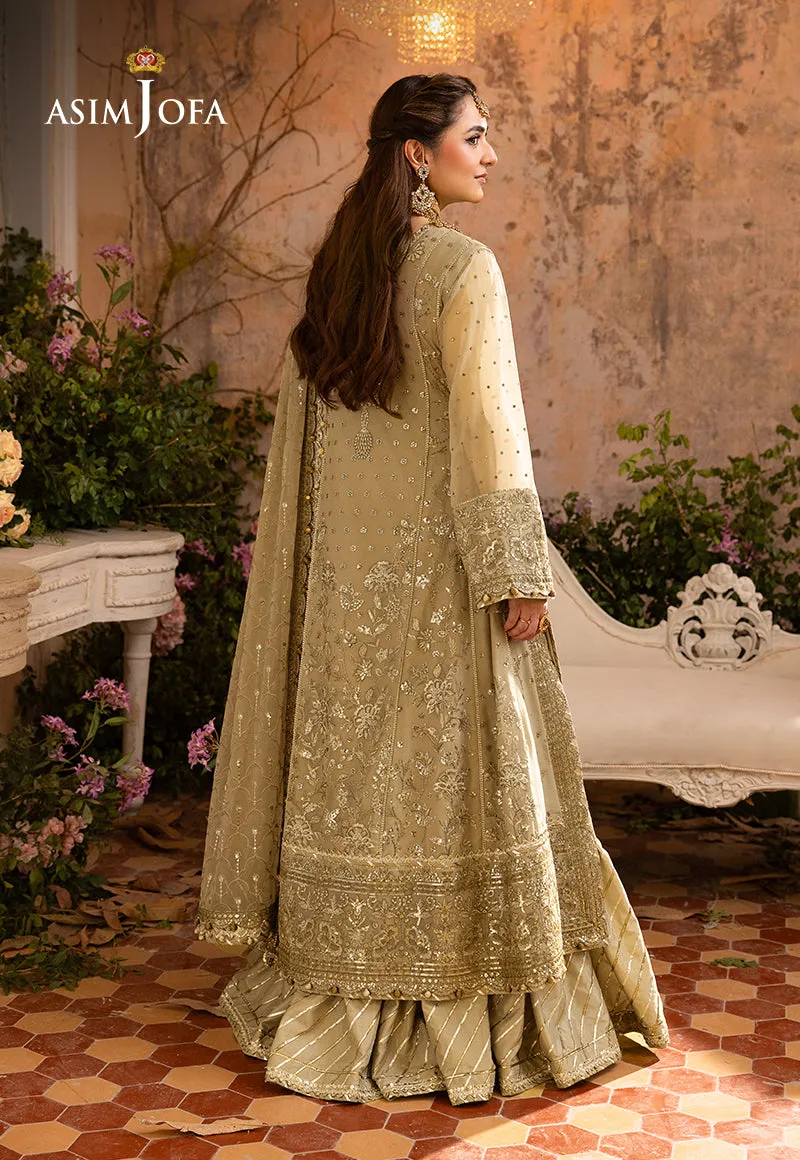 ASIM JOFA | KHWAB-E-NAUBAHAR | AJNB-04