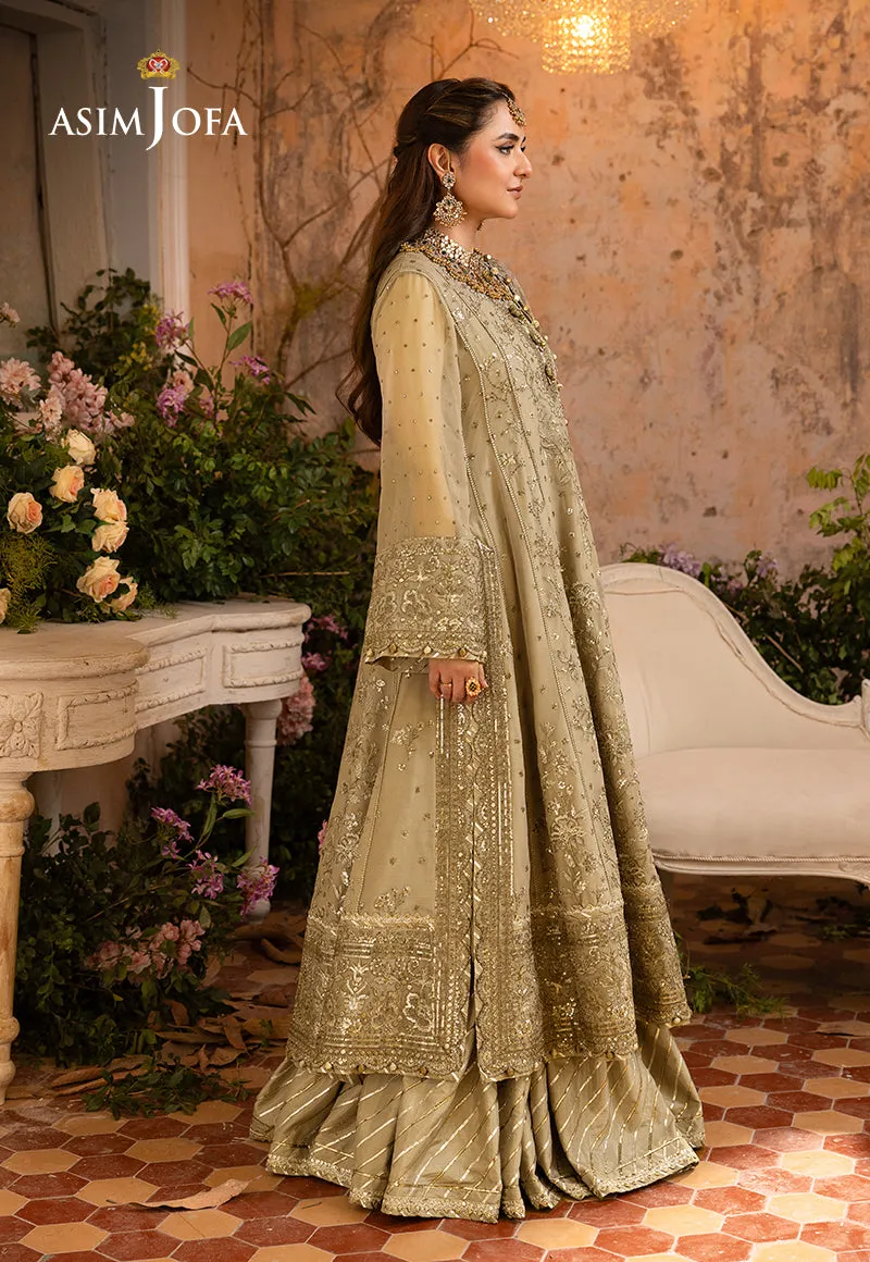 ASIM JOFA | KHWAB-E-NAUBAHAR | AJNB-04