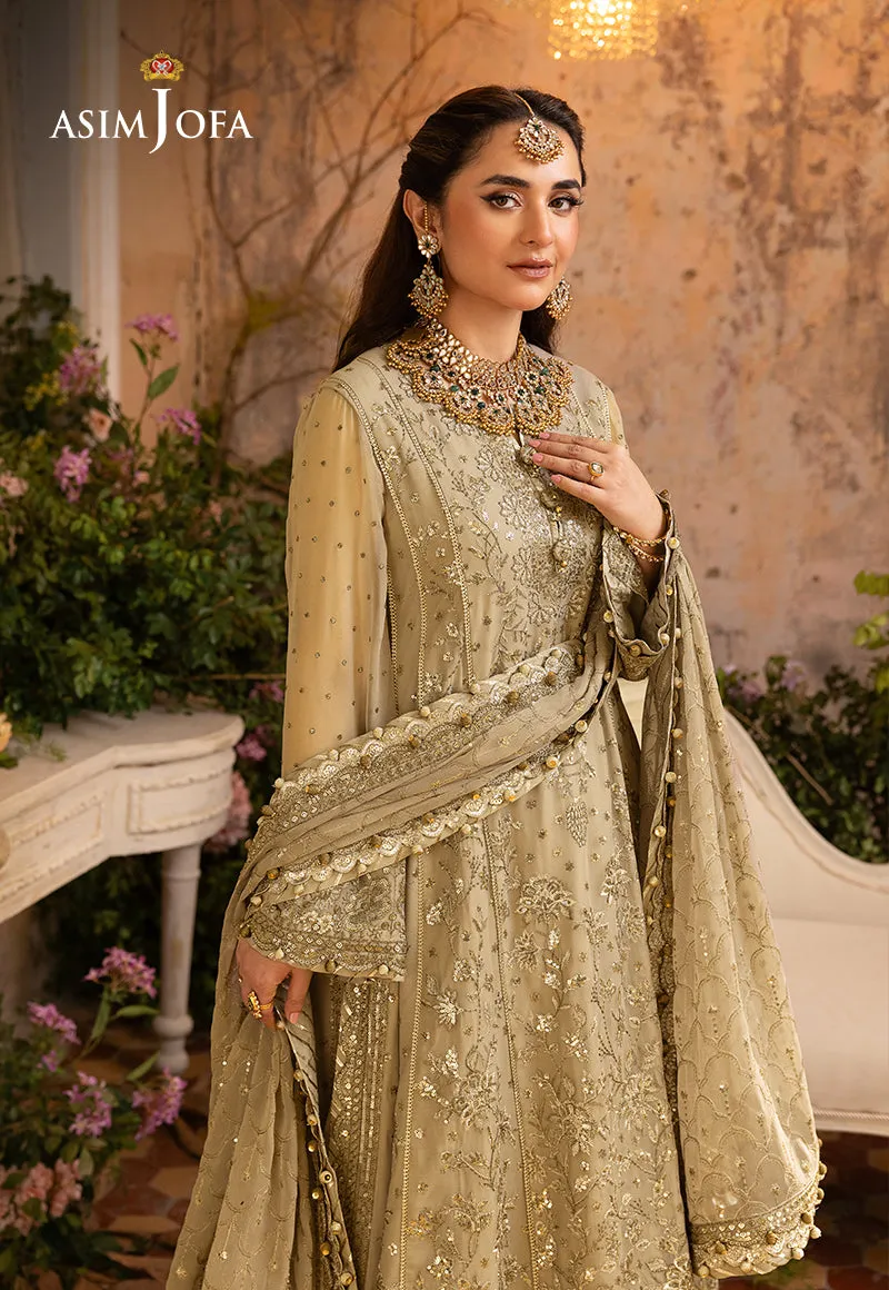 ASIM JOFA | KHWAB-E-NAUBAHAR | AJNB-04