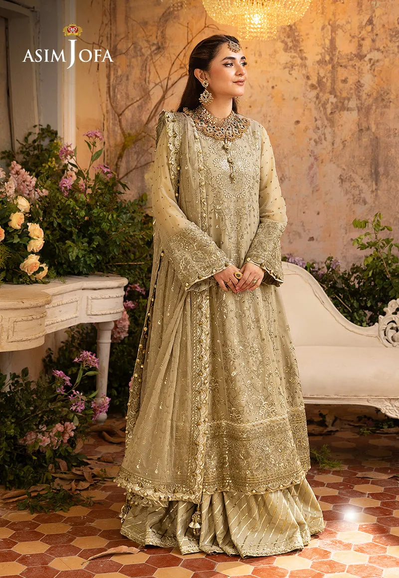 ASIM JOFA | KHWAB-E-NAUBAHAR | AJNB-04