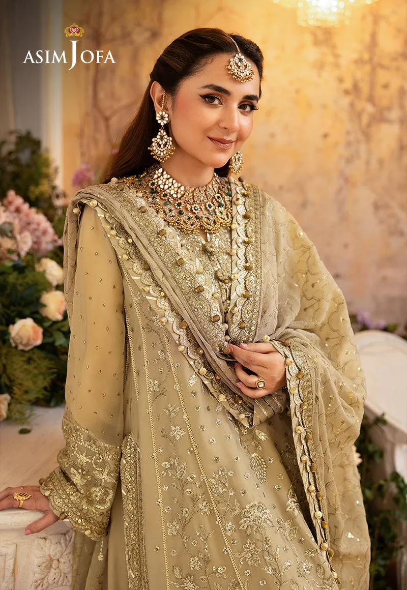 ASIM JOFA | KHWAB-E-NAUBAHAR | AJNB-04