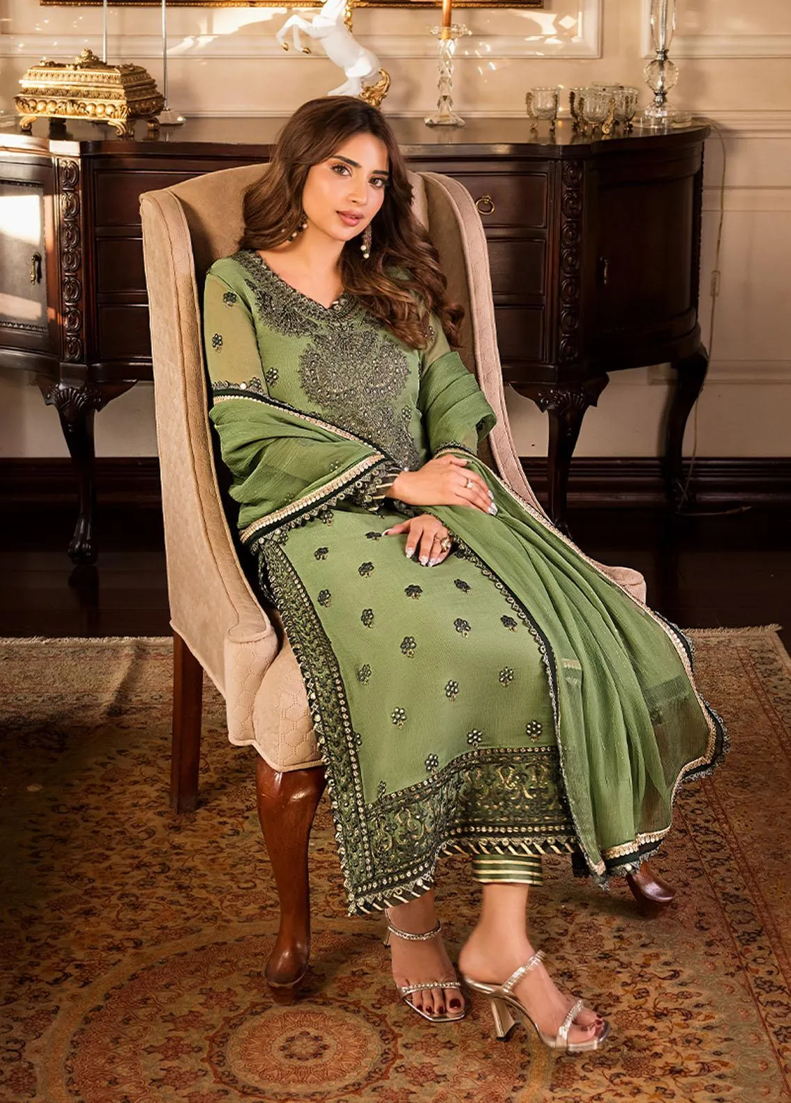 ASIM JOFA | MAAHRU AND NOORIE '23 | AJSM-23