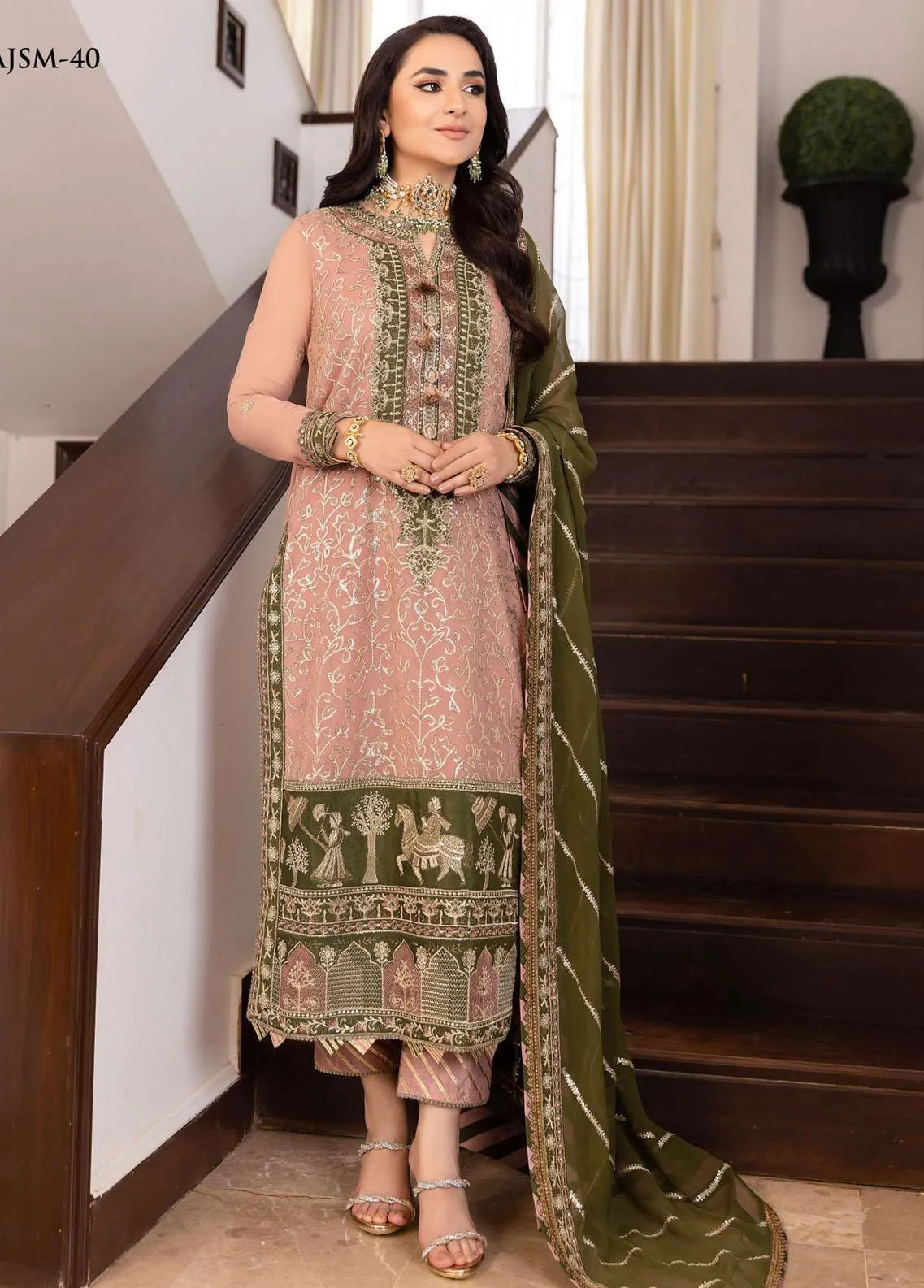 Asim Jofa | MAAHRU, NOORIE & MEERUB '23 | AJSM-40