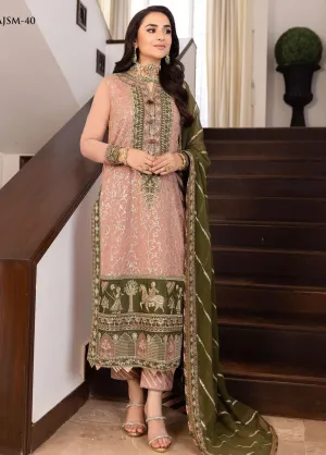 Asim Jofa | MAAHRU, NOORIE & MEERUB '23 | AJSM-40