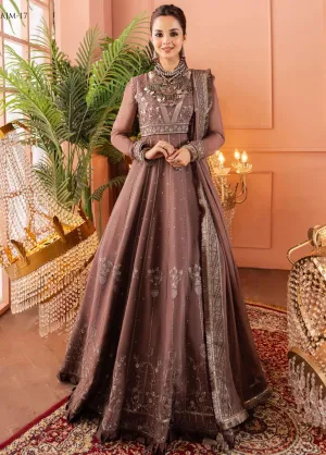 ASIM JOFA | MEHR-O-MAAH - FESTIVE COLLECTION'23 | AJM – 17