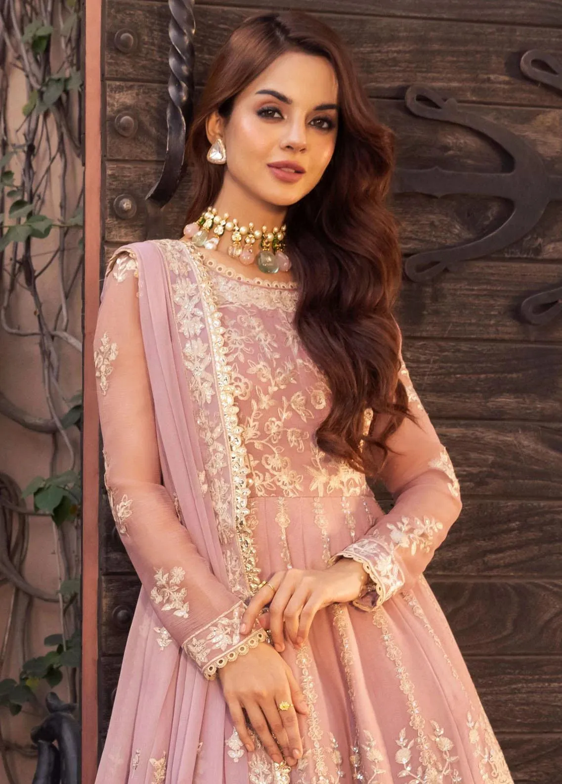 ASIM JOFA | MEHR-O-MAAH - FESTIVE COLLECTION'23 | AJM – 19