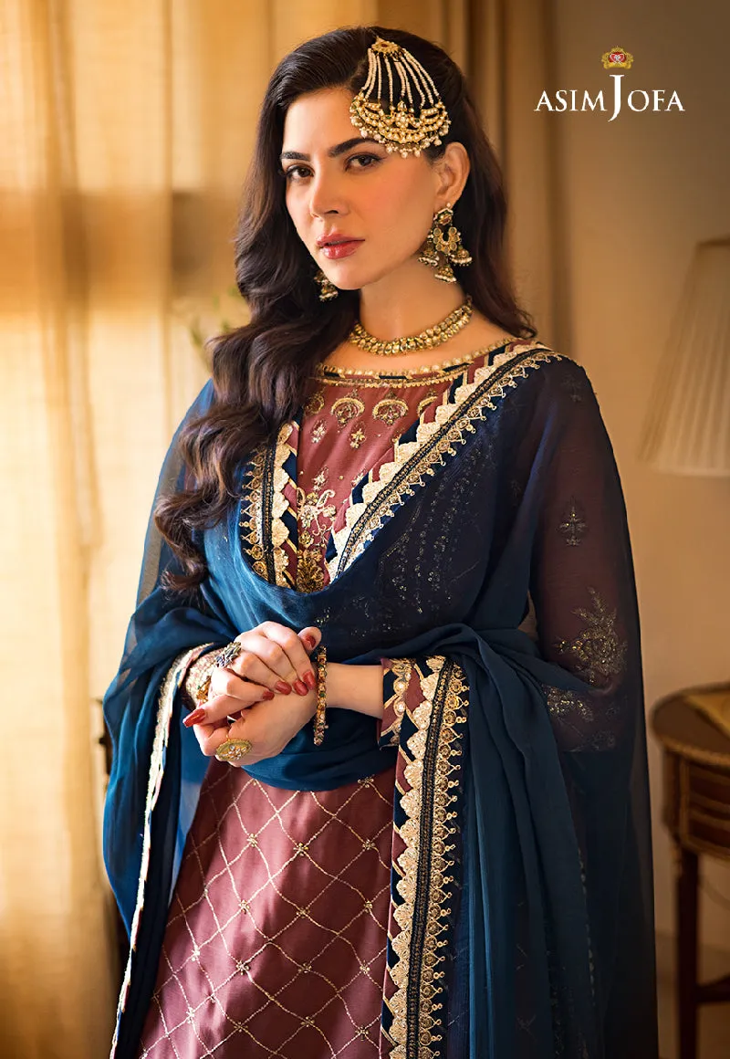 ASIM JOFA | ZARI SITARA '23 | AJZS-29
