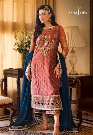 ASIM JOFA | ZARI SITARA '23 | AJZS-29