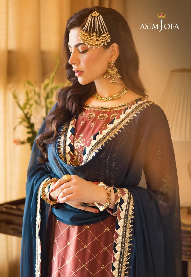 ASIM JOFA | ZARI SITARA '23 | AJZS-29