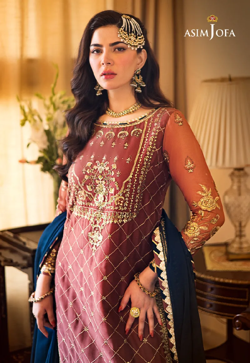ASIM JOFA | ZARI SITARA '23 | AJZS-29