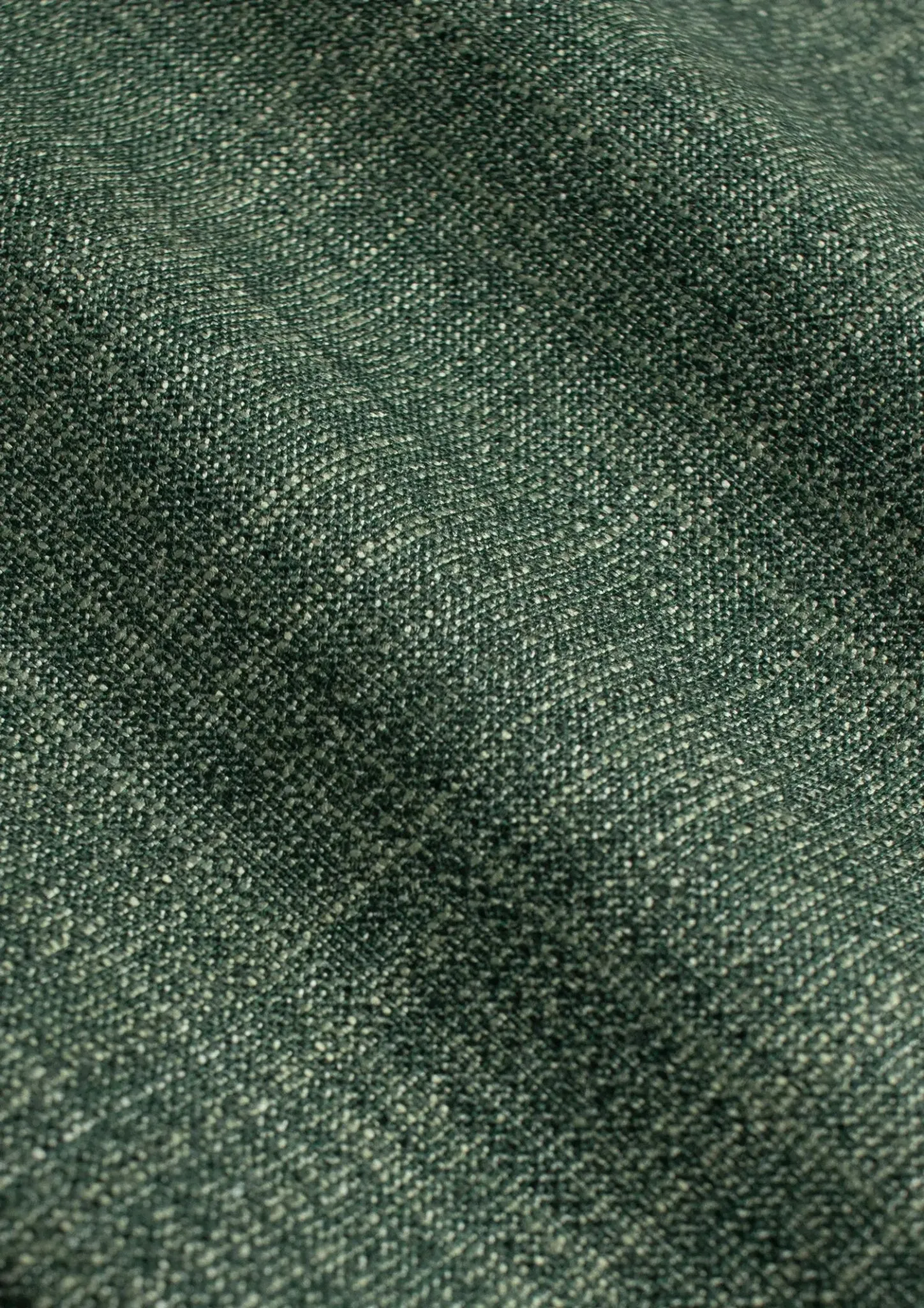 Aspen Green Hopsack Vest