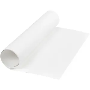Assorted Colour Faux Leather Cellulose Paper Roll For Sewing Decoration Crafts