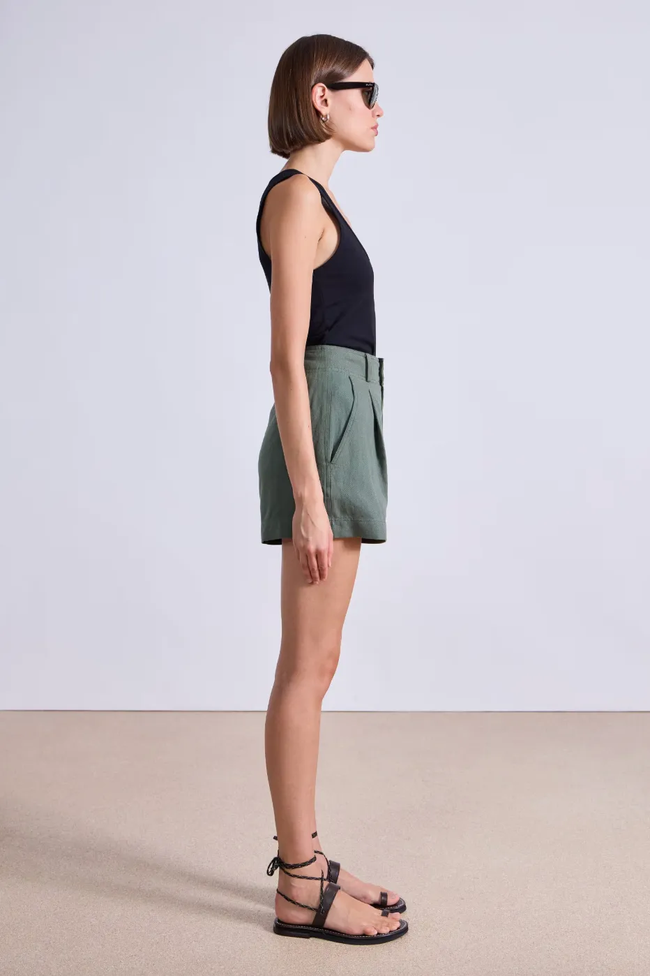 Bari Short