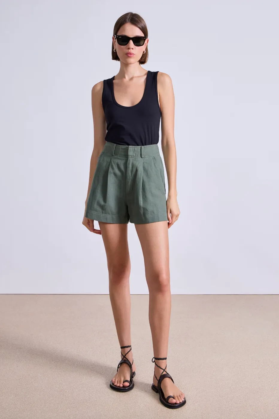 Bari Short