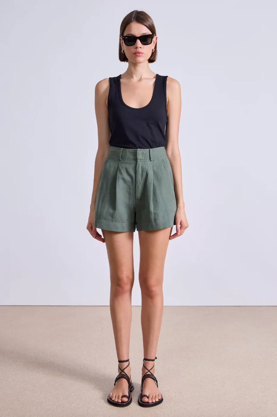 Bari Short