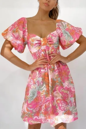 Baylia Dress
