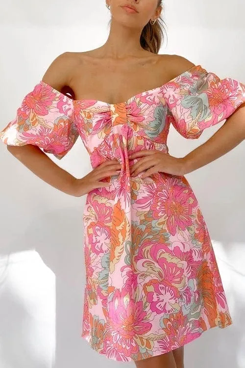 Baylia Dress
