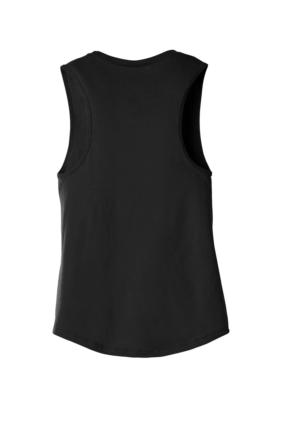 BELLA CANVAS Women's Jersey Muscle Tank. BC6003