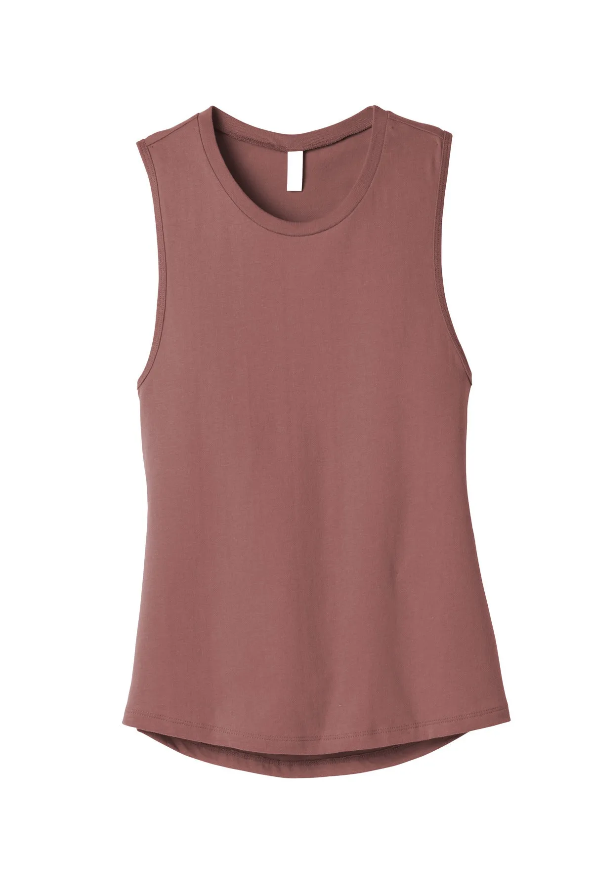 BELLA CANVAS Women's Jersey Muscle Tank. BC6003