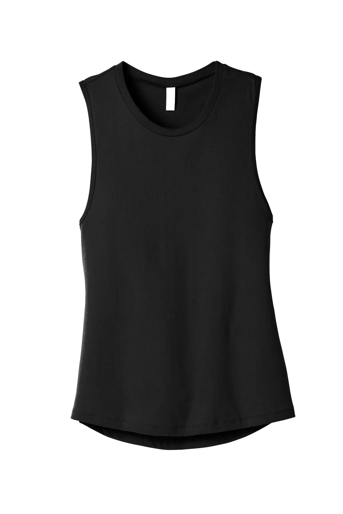 BELLA CANVAS Women's Jersey Muscle Tank. BC6003