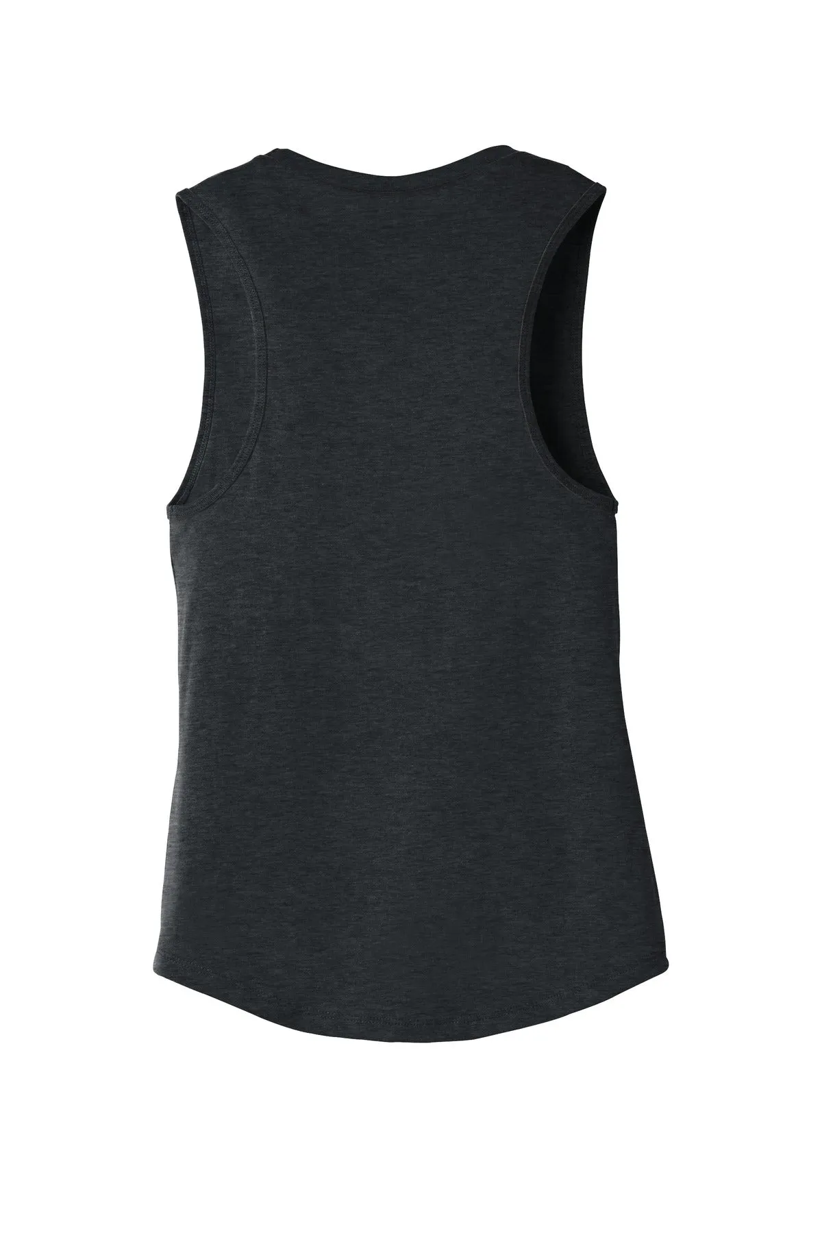 BELLA CANVAS Women's Jersey Muscle Tank. BC6003