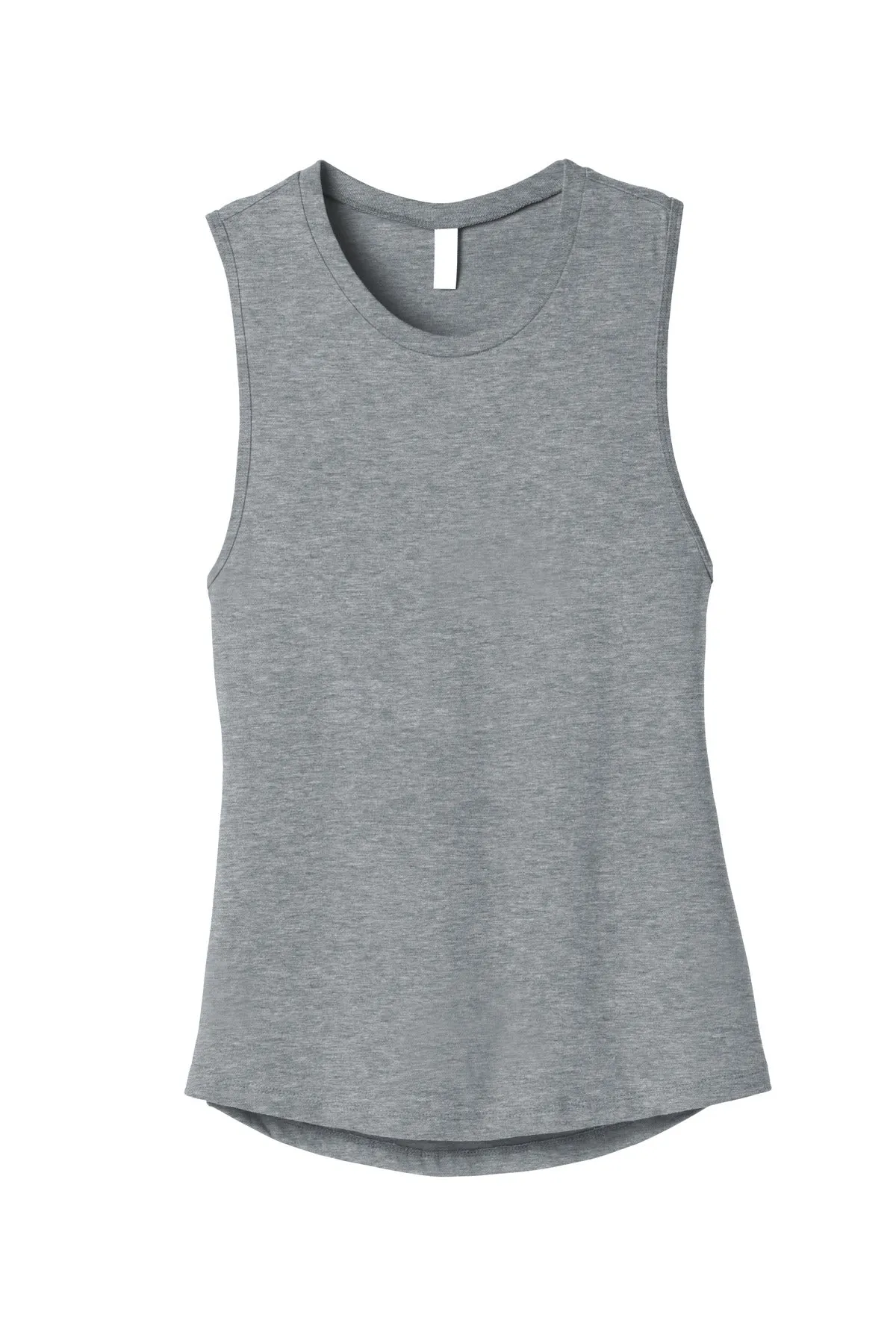 BELLA CANVAS Women's Jersey Muscle Tank. BC6003