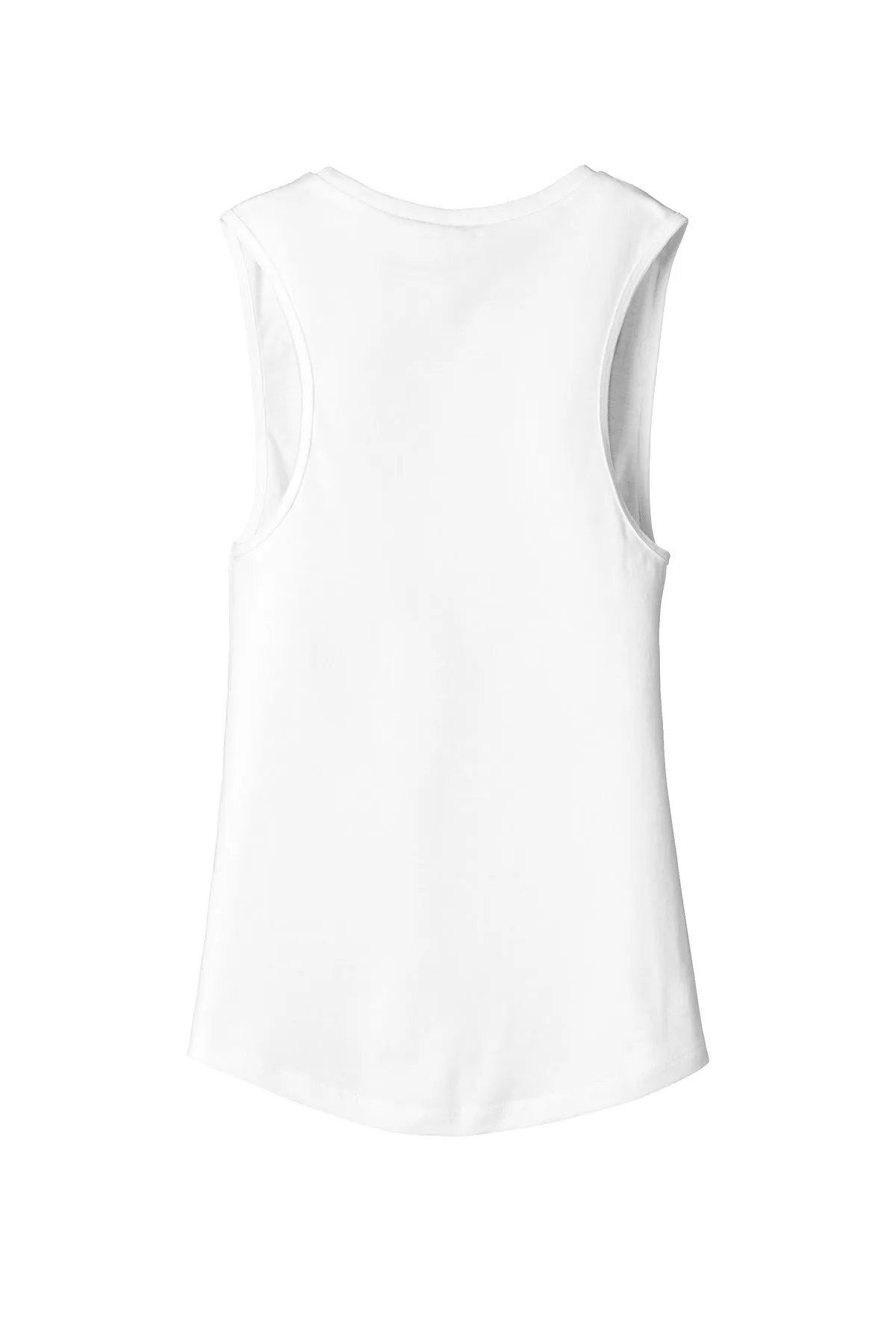 BELLA CANVAS Women's Jersey Muscle Tank. BC6003