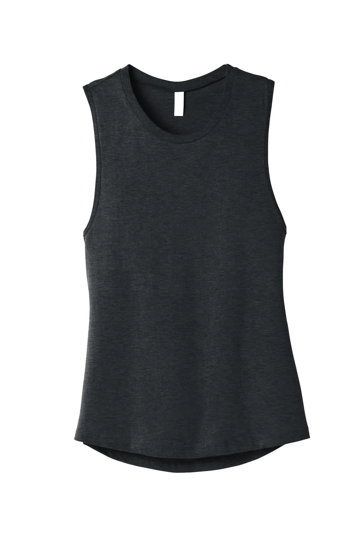 BELLA CANVAS Women's Jersey Muscle Tank. BC6003