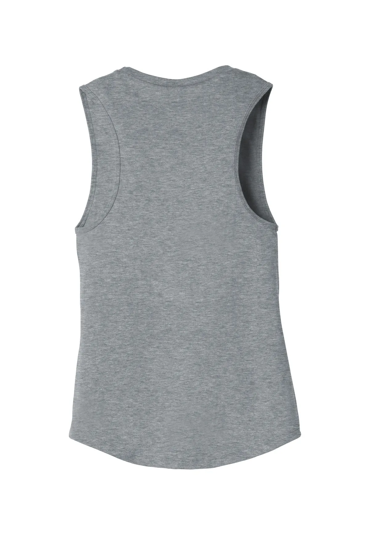 BELLA CANVAS Women's Jersey Muscle Tank. BC6003