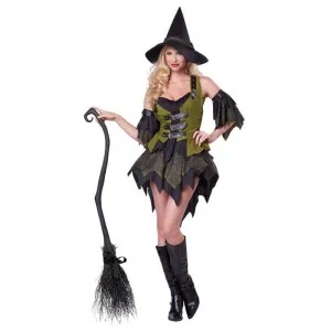 Bewitching Babe/Adult