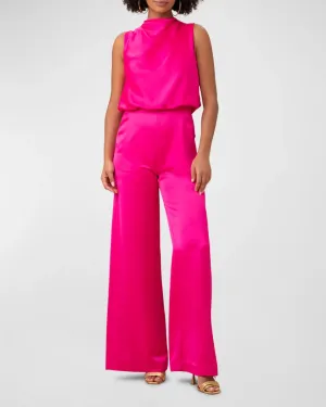 Bleeker Jumpsuit Trina Turk