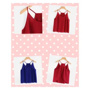Brand New Classy Fashion Closet Blouse