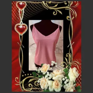 Brand New Classy Fashion Closet Blouse