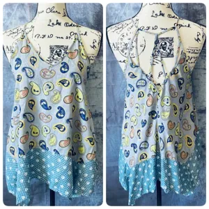 Brand New L Love Blouse