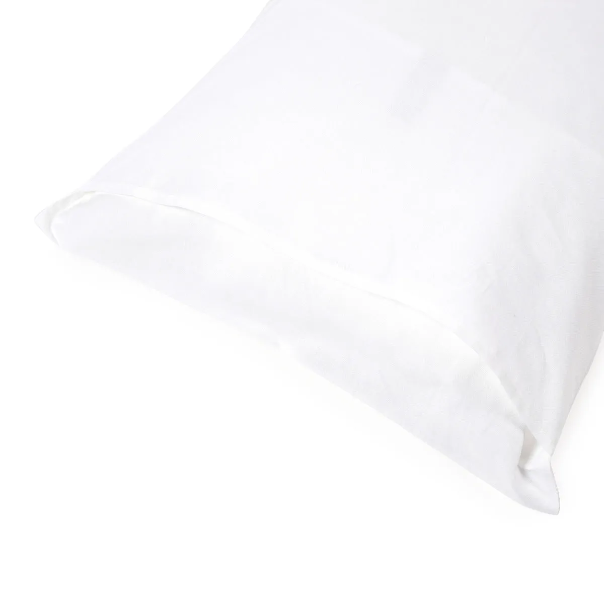 california pillowcases & shams