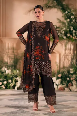 CHARIZMA | VASAL CHIFFON VOL 1 | VSL5-04