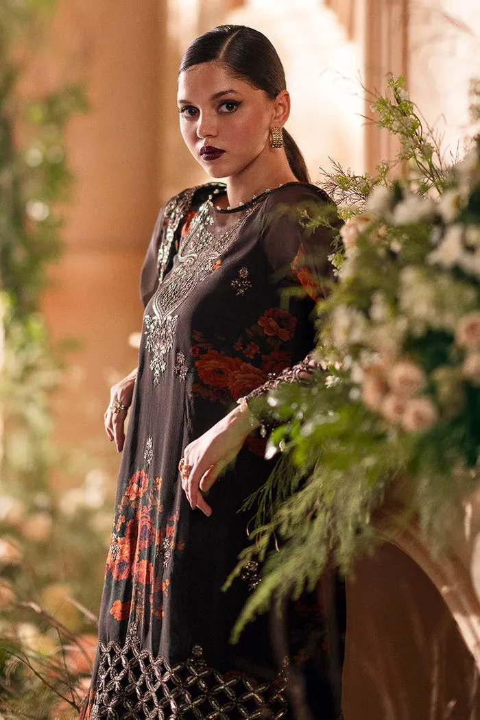 CHARIZMA | VASAL CHIFFON VOL 1 | VSL5-04