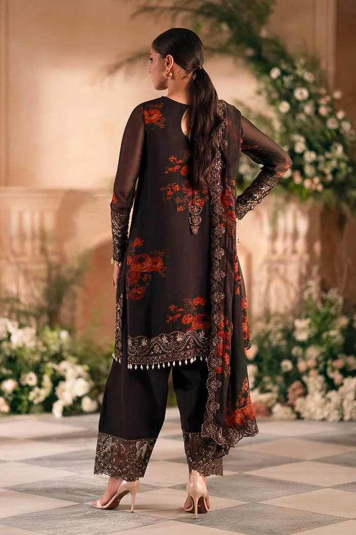 CHARIZMA | VASAL CHIFFON VOL 1 | VSL5-04