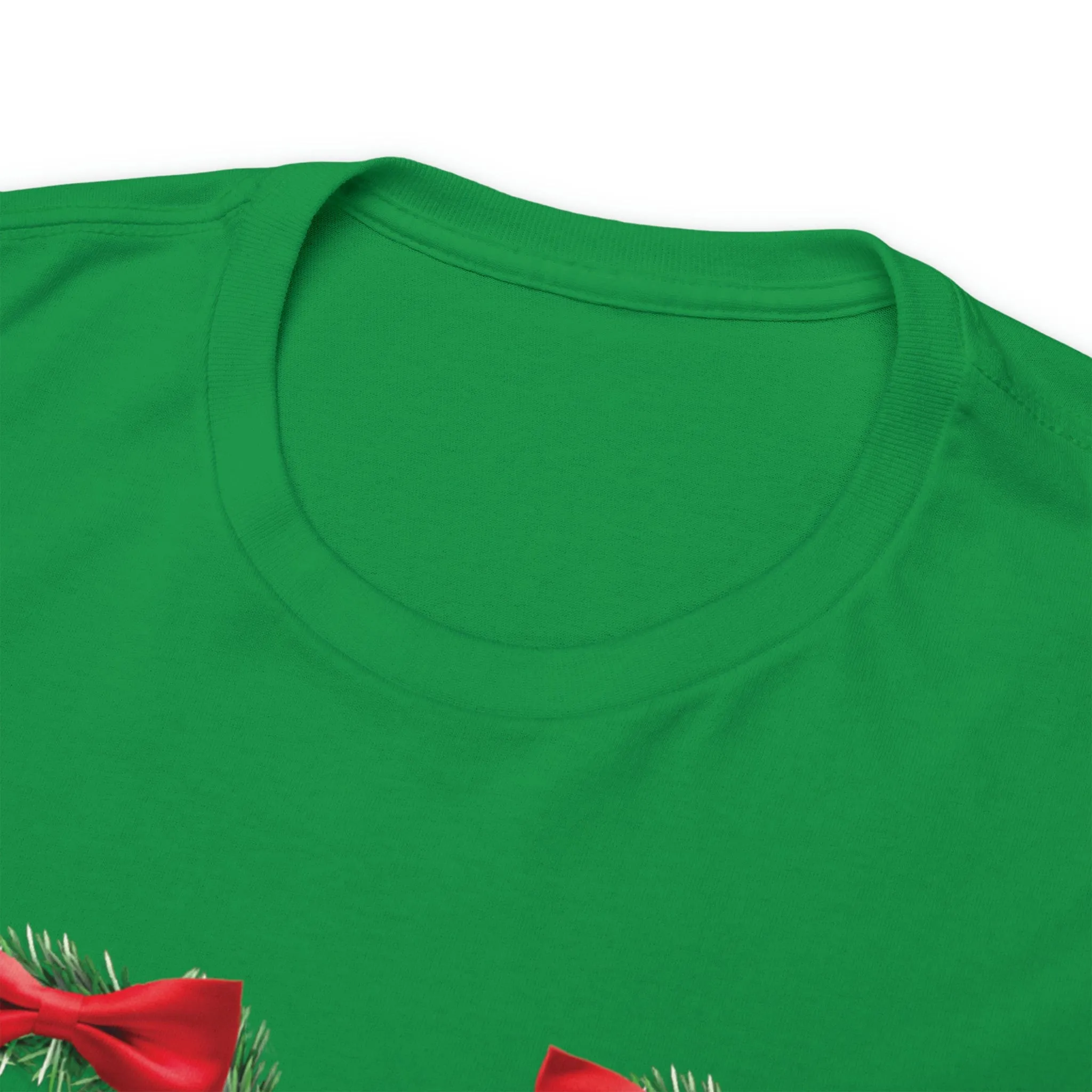 Chest Unisex Heavy Cotton Tee