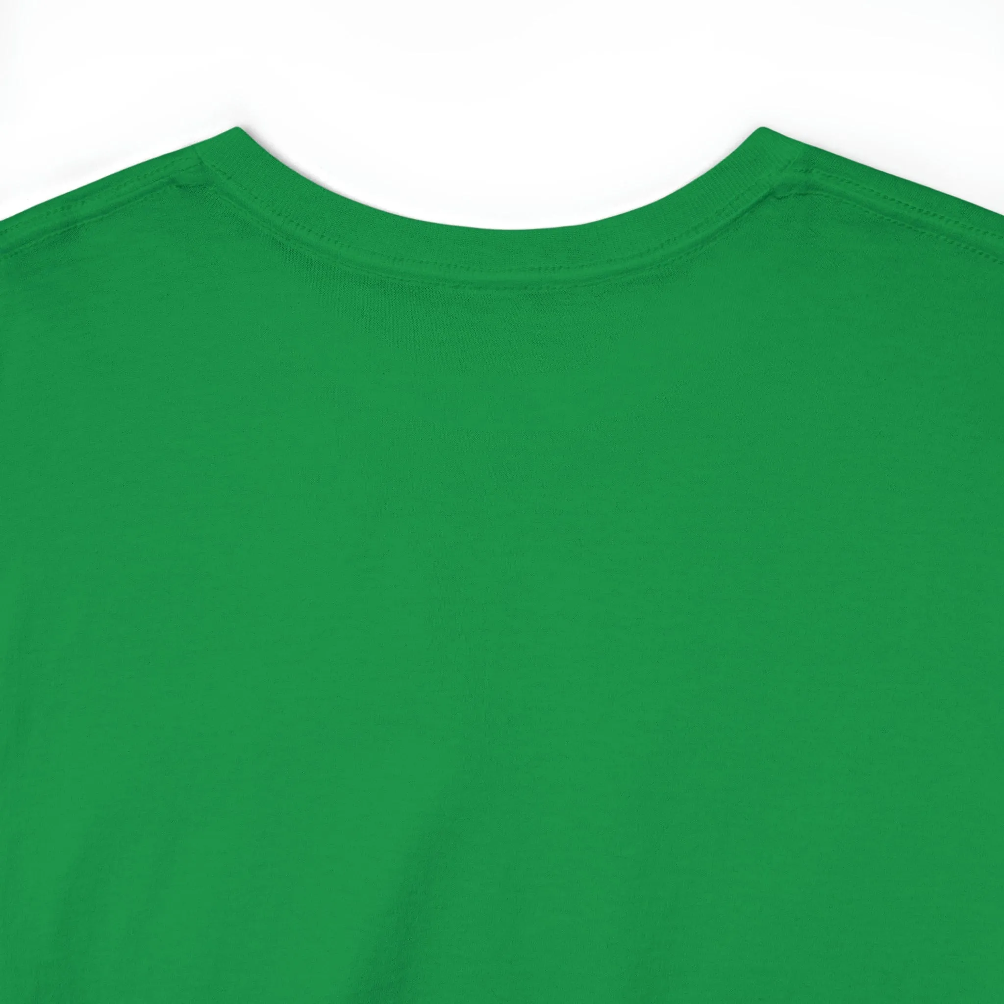 Chest Unisex Heavy Cotton Tee