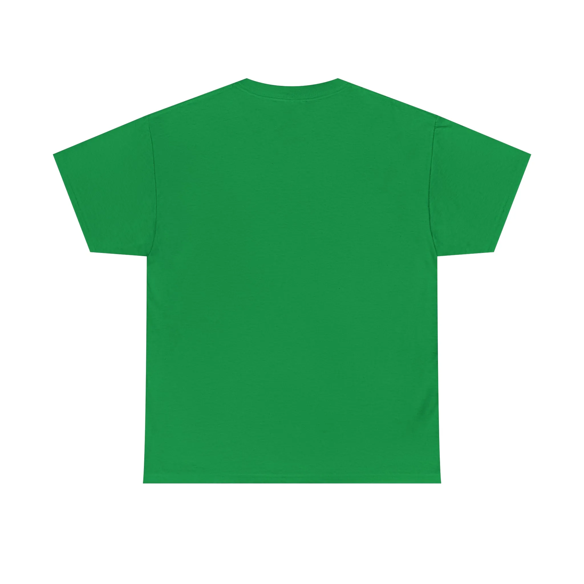Chest Unisex Heavy Cotton Tee