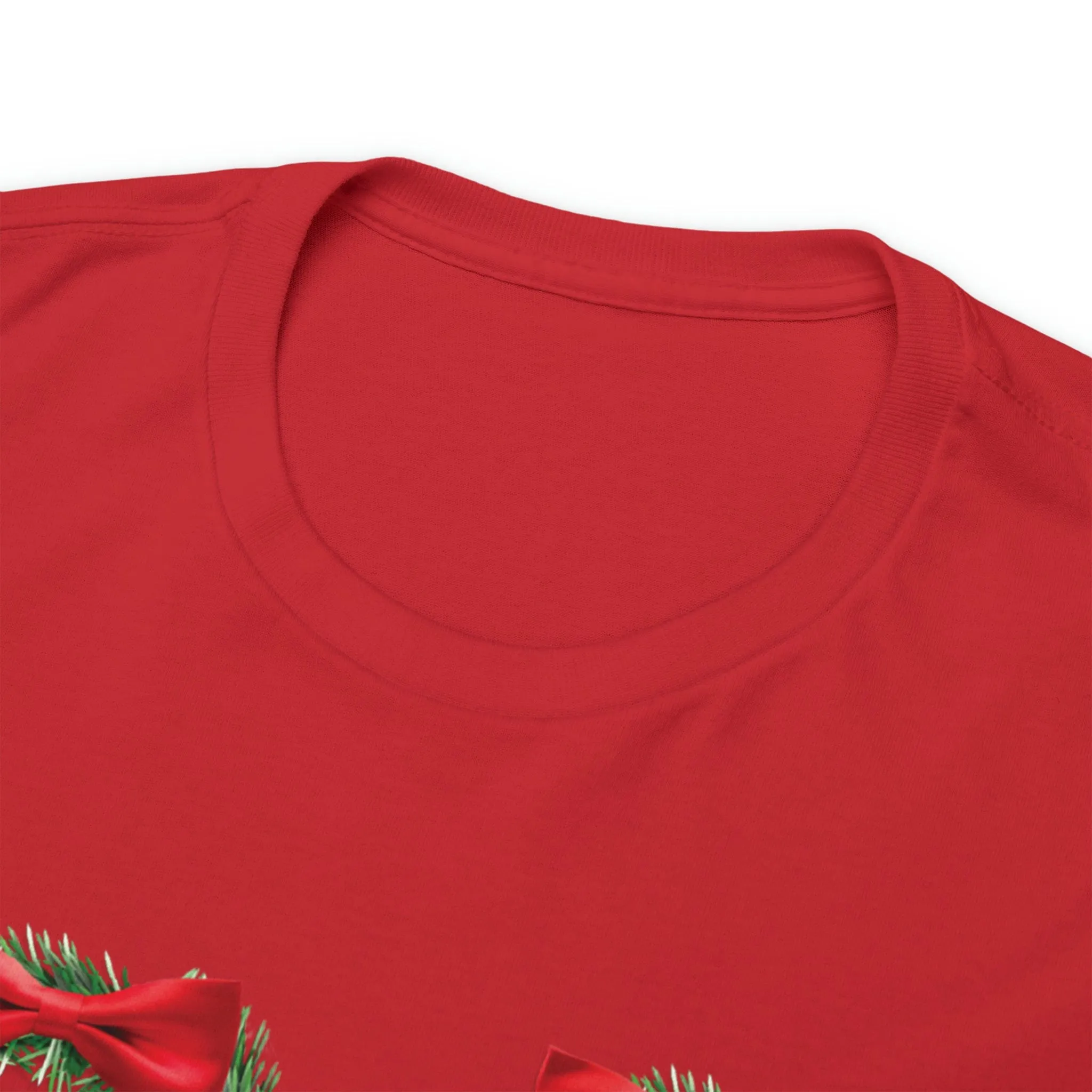 Chest Unisex Heavy Cotton Tee