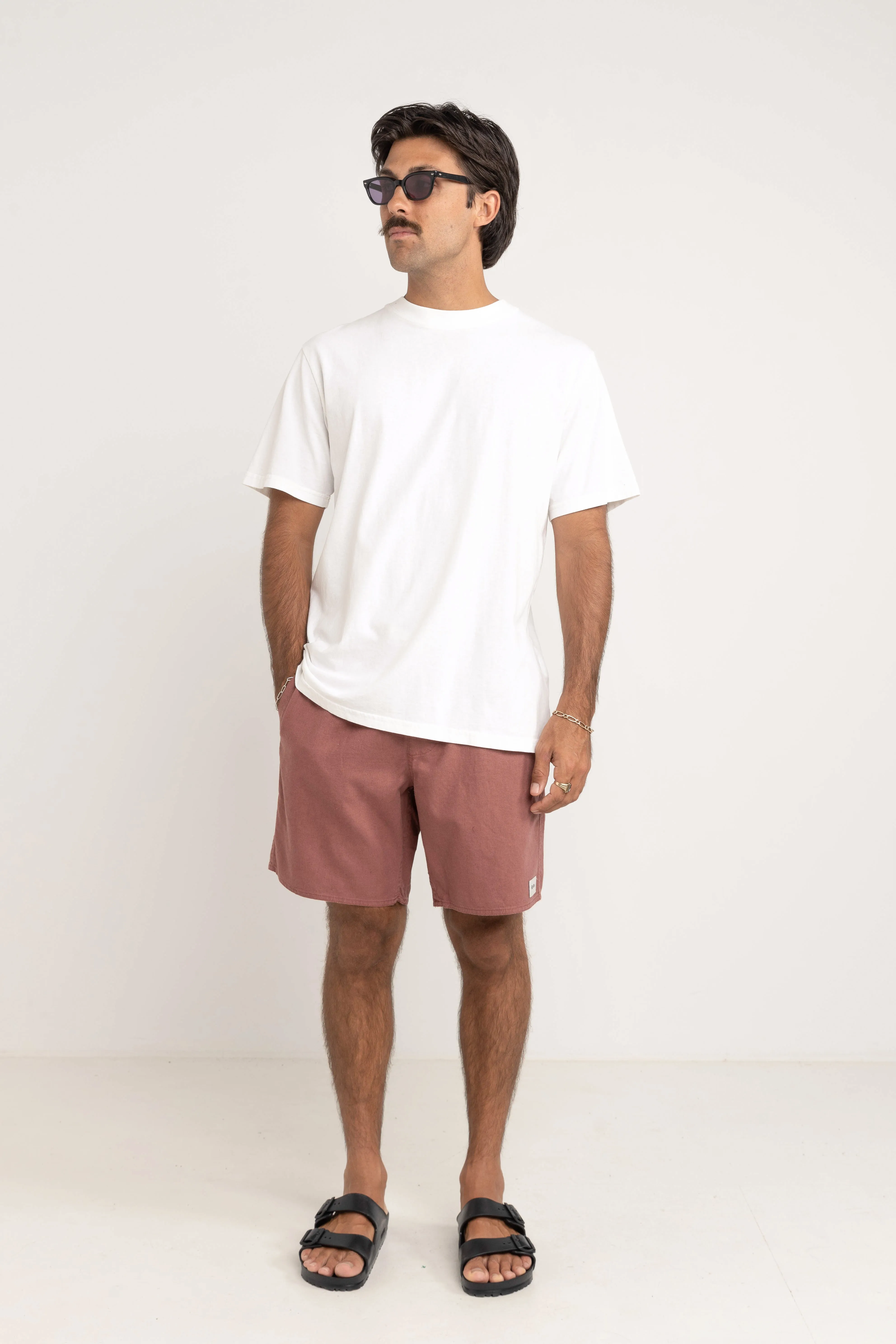 Classic Linen Jam Merlot