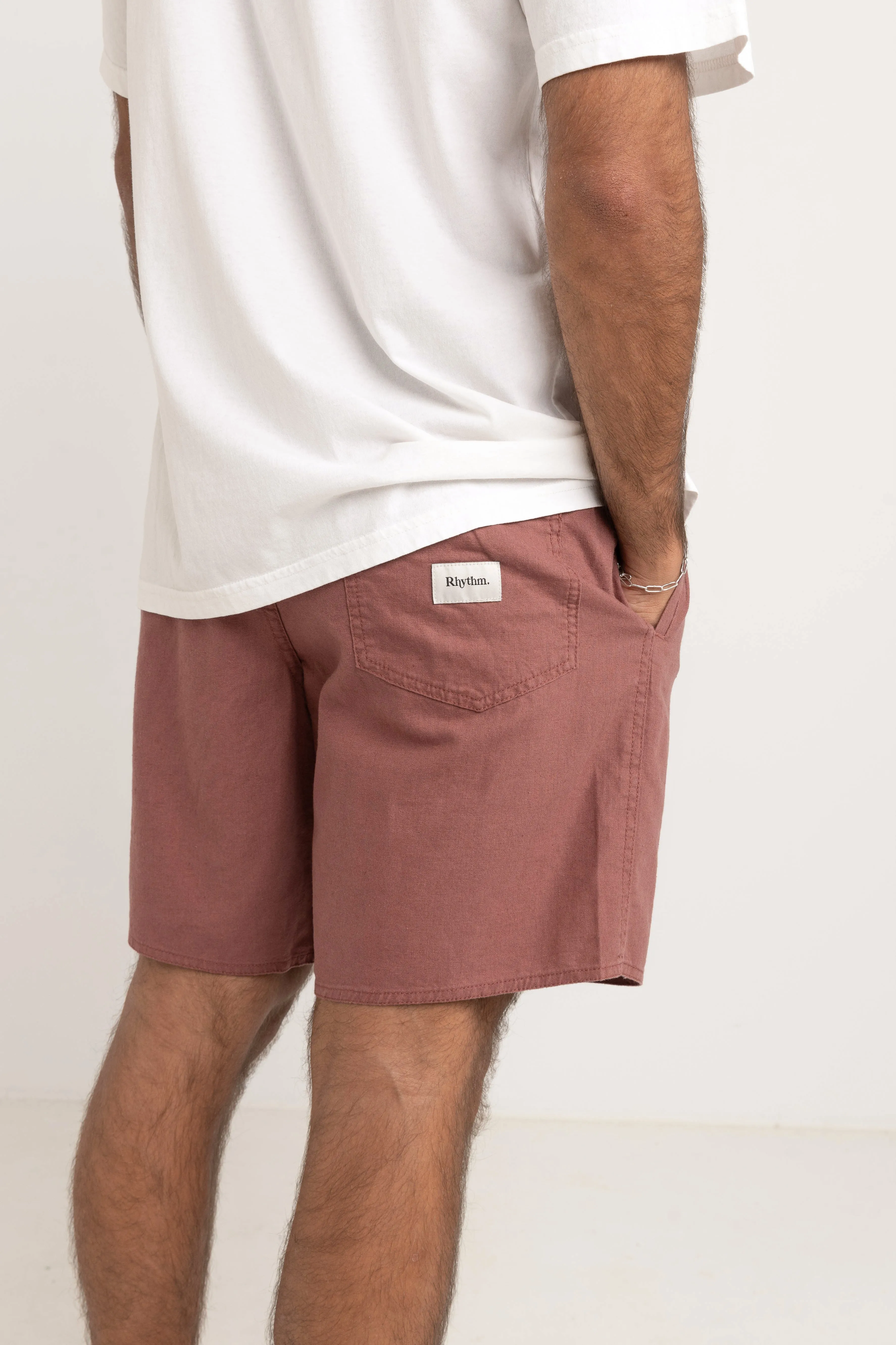 Classic Linen Jam Merlot